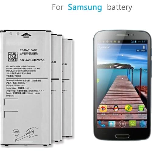 GUKEEDIANZI Samsung Galaxy A31 Batteries