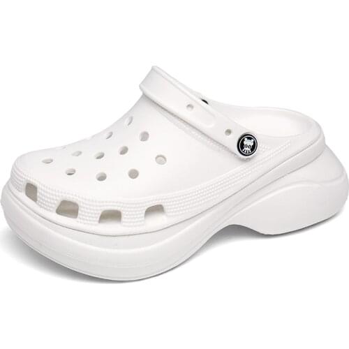 JUMPMORE Women's Clogs