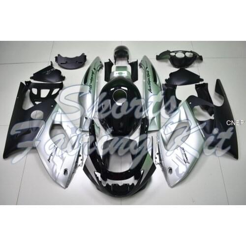 Full Body Kits for YAMAHA YZF600R 1997 - 2007 Fairing Kits for YAMAHA YZF600R 02 03 Fairing Thundercat 98 99