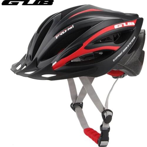 GUB Lightweight Road Cycling Helmet Breathable Kask Cycling Helmet Mountain Bike Helmet Bicycle Helmet for Men