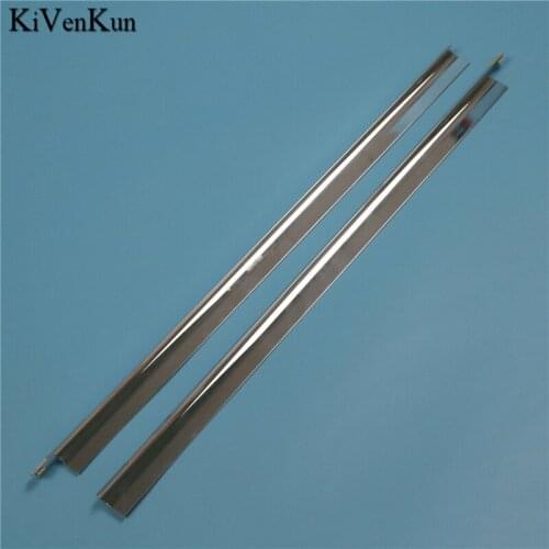 Louvre 49" LED Backlight Strips For Samsung UE49K5105AK UE49M5110AU TV Bars Kit LED Band V6LF_490SFA/B_LED31_-1-5_R0 Rulers Tape