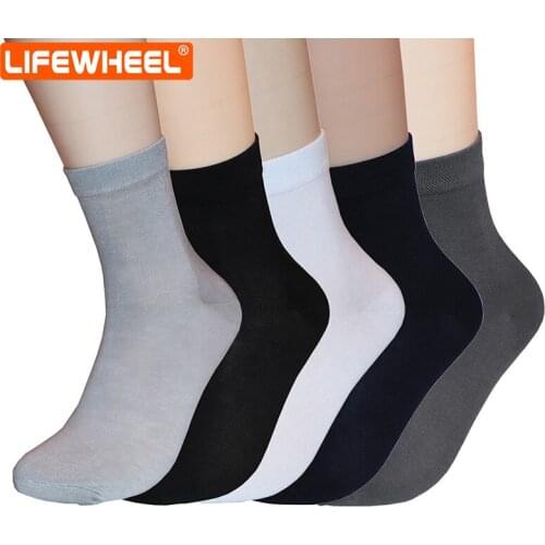 Lifewheel Men's Sports Socks