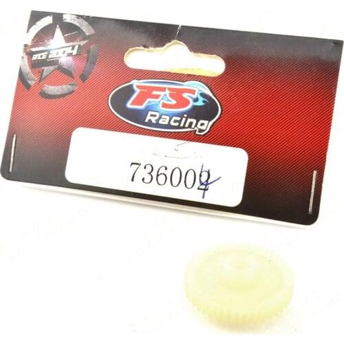Model No.: 736004 Driving Gear 1/18 FS RC Racing Car Scale Spare Parts Accessories