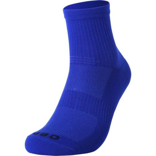 5 Pairs Women Sport Socks Compression Nylon Fitness Running Bike Cycling Hiking Outdoor Basketball Football Breathable Socks