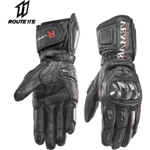 VEMAR Motorcycle Gloves Motocross Gloves Guantes Moto Jnvierno Protective Professional Cycling Gloves Guantes Moto Luvas