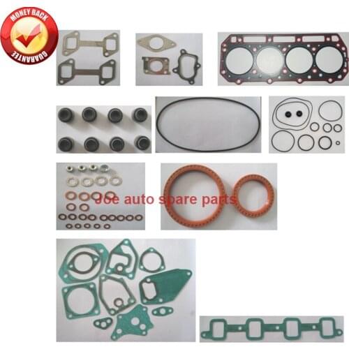 Complete all Engine Full gasket set kit for Cummins engine: A1700