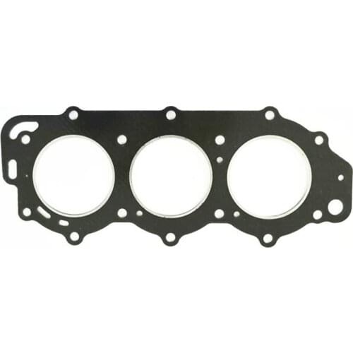 CYLINDER HEAD GASKET For YAMAHA OUTBOARD PRO P 40HP, 50HP engines (2 stroke) 6H4-11181-A2 6H4-11181-A0 6H4-11181-A1 6H4-11181