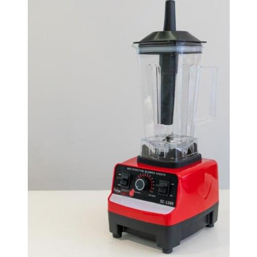 QiufengCheng Mixers-blenders