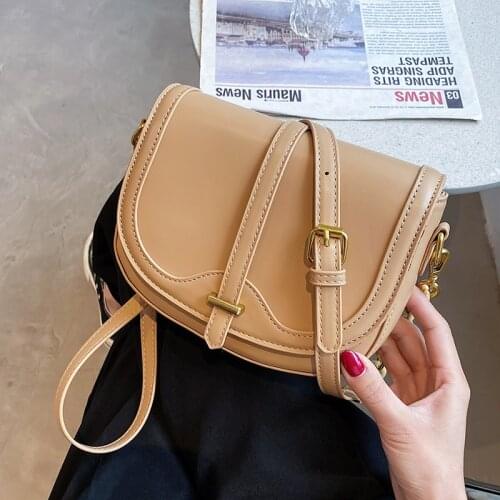 High Quality Pu Leather Women Shoulder Bag Fashion Ladies Travel Crossbody Bags for Women Designer Female Handbags Messenger Bag