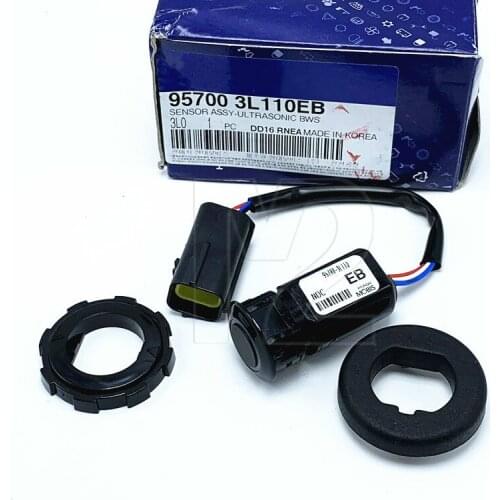 Reversing Radar Ultrasound Sensor SENSOR ASSY-ULTRASONIC BWS Part No.957003L100S7 for HYUNDAI AZERA 05-10