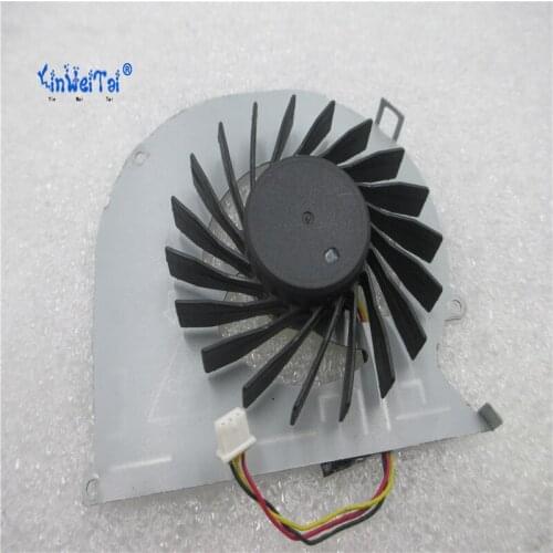 Laptop CPU Cooler Fan for DELL 15R 5520 7520 5525 7520 V3560 MF60120V1-C531-G99 AB07005HX12E300 0Y5HVW Y5HVW