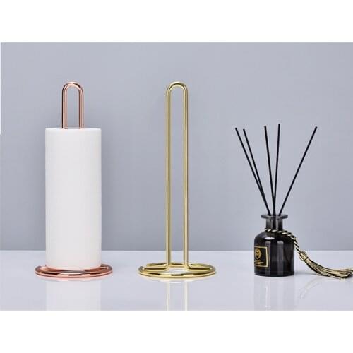 Towel Rack Hanging Holder Organizer Bathroom Kitchen Cabinet Cupboard Hanger Cabinet Wash Cloth Hook kitchen roll holder