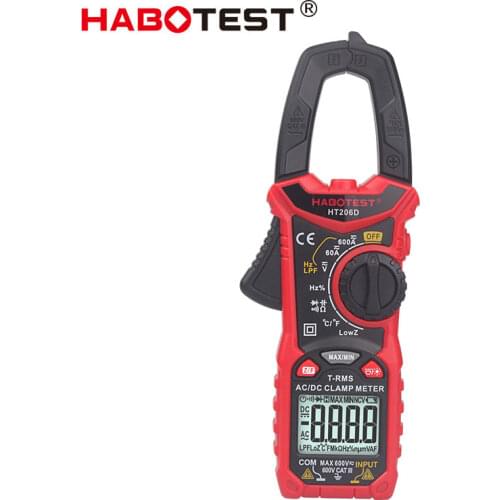 YOGEEKE Current Measuring Instruments