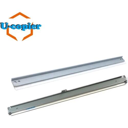 1Set Drum Cleaning Blade+Transfer Blade For Ricoh MP C2003 C2503 C3003 C3503 C4503 C5503 C6003 MPC 2003 2503 3003 3503 4503 5503