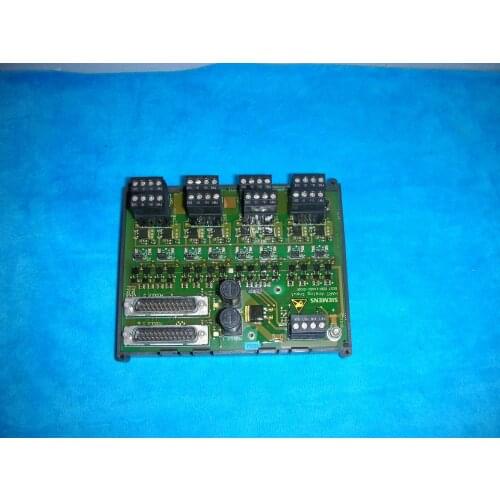 1PC USED SIEMENS 6ES7650-1AA61-2XX0