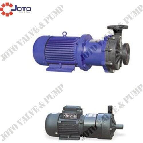 32CQF-15 6.6m3/h 380v 50hz Factory Wholesale Hot Sale Magnetic Drive Water Pump 67