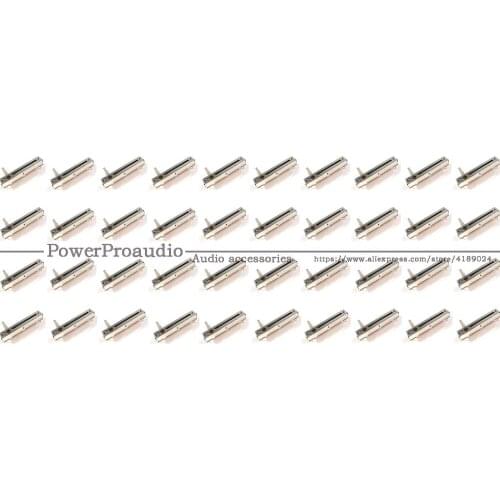40 pcs/lot Slide VR 418-S1MK2-725 Channel Fader For Pioneer DDJ-SX2 DDJ-RX