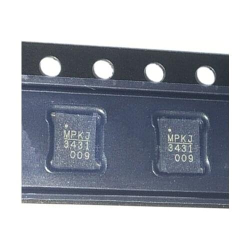 Free Shipping 5pcs/lot 10pcs/lot MP3431GL-Z MP3431 3431 QFN In Stock
