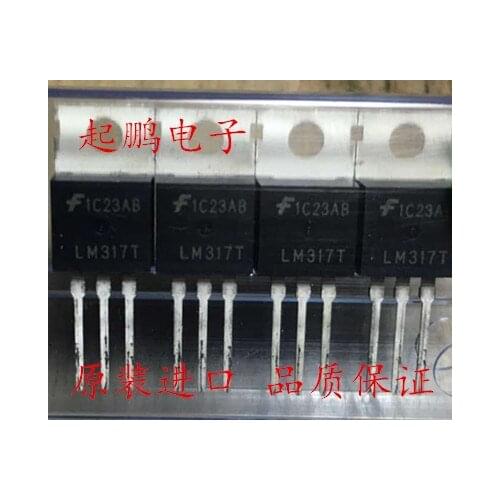 Free Delivery.LM317T LM317