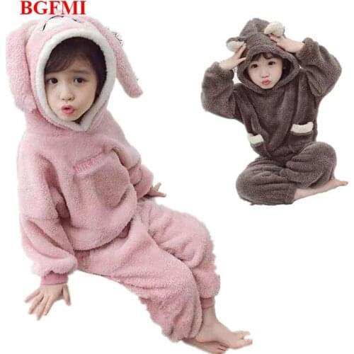 BGFMI Pajamas For Boys