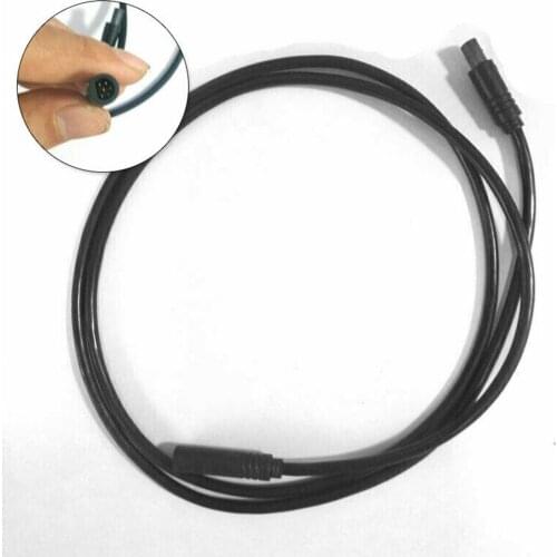 For Tongsheng Tsdz2 Speed Sensor Cable Type Part Speed Sensor Extension Cable For Tongsheng tsdz2 Mid Drive Motor