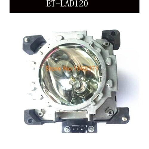 ET-LAD510 Original lamp(NSHA465W) with housing for Panasoni c PT-DS20KE / PT-DW17KE / PT-DZ16K / PT-DZ21KE Projectors HOT SALES