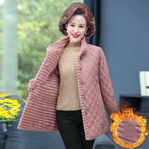 Fafallduo Women's Short Down Jackets