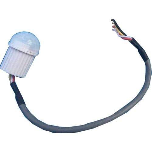 Infrared Motion Sensor