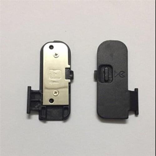 Battery Cover For NIKON D5200 Camera battery Door Cover Lid Battery Compartment Cover Repair Part Accessories