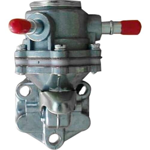 New Fuel Lift Pump 32007037 32007201 For JCB Loader 3CX 4CX 225 260 280 320T 1400B 1550B 1600B 1700B 3C 3D 3DX 4C 4CN