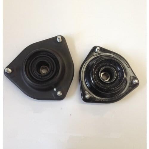 Front shock absorber top rubber plane bearing for JAC J3 J5 Refine S2 S3 S5 S7