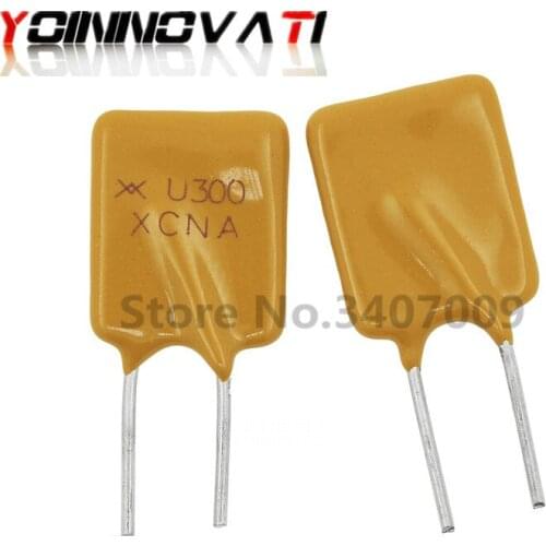 20PCS/lot RUEF300 UF300 3A 30V PPTC Resettable Fuse
