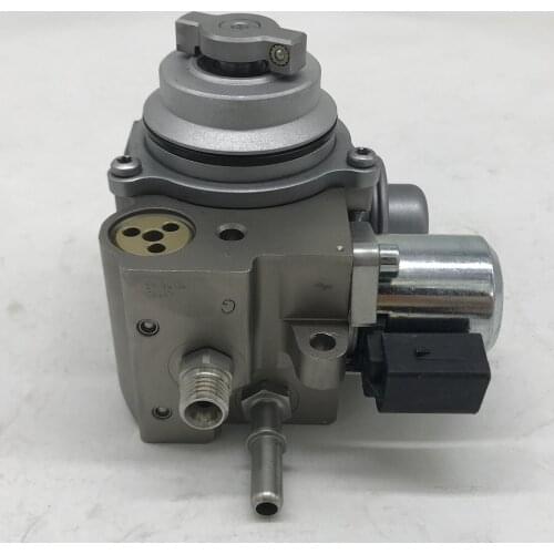 High Pressure Fuel Pump For BMW R55 Station Wagon 2006-2014 MINI Convertible R57 2007-2015 MINI Coupe R58 2010-2015