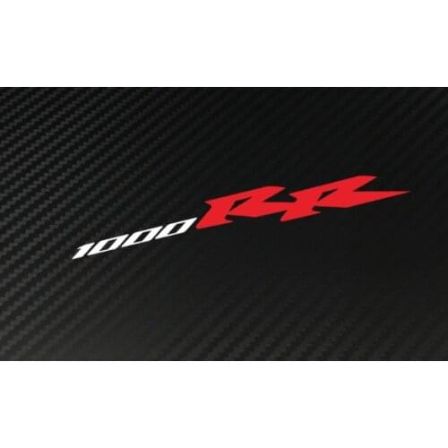 Car Styling Vinyl CBR 1000RR Motorcycle Racing Sticker Decals