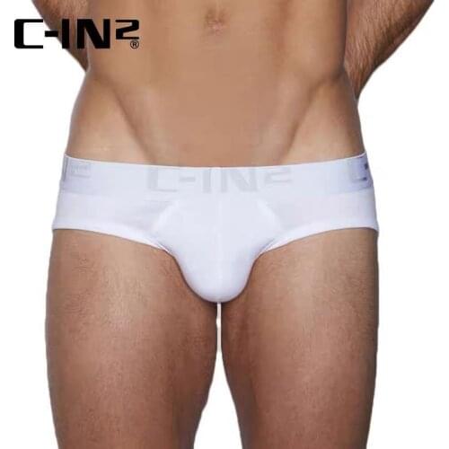 YENXIKU Men's Briefs