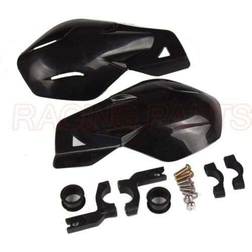 Motorcycle Handguards Hand Guards Protector Fit For Moto Dirt Bike ATVS Kawasaki Honda Yamaha SX EXC SMR XCW 7/8" 22mm Handlebar
