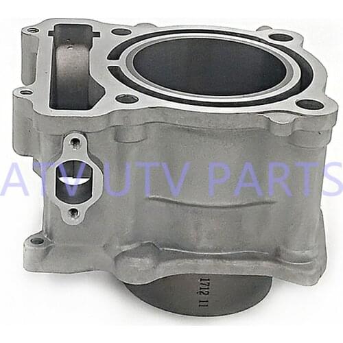 1 Set New HiSUN Cylinder For UTV 500,MSU500,MASSIMO Coleman,SUPERMACH,YardSport,Q link OEM 12100-F18-0000