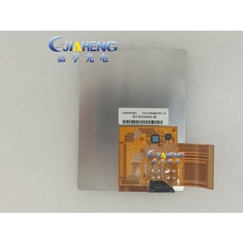 3.5inch lcd screen with touch screen TD035STEB1 64mm*85mm 50pins 240(RGB)*320