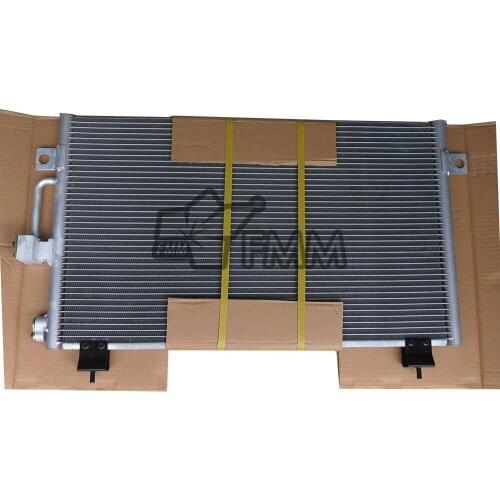 Auto Ac Condenser for Chery Tiggo