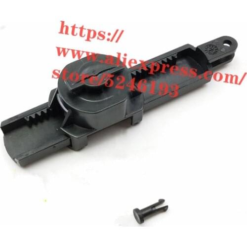 Right glove box damper for Geely Emgrand7 EC7/EC8/EV/RSRV Vision X3/X6 Glove box stopper