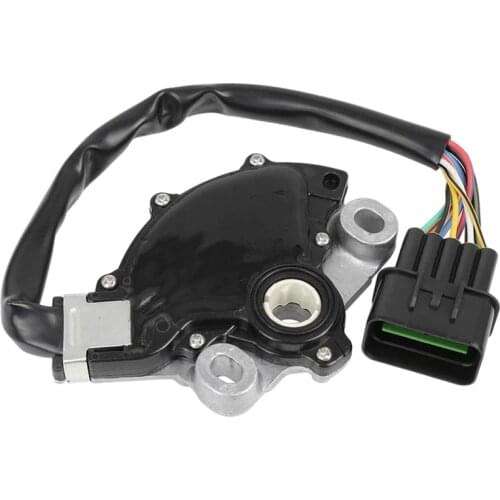 MR263257 Electronic Control Safety Switch A/T Case Inhibitor Switch for Mitsubishi Pajero V73 V75 V77 8604A015 8604A053
