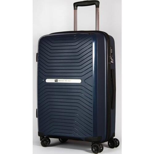 Francesco Molinary Hard Suitcases