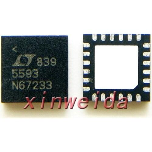Hot sell!LTC5593IUH 5593 LTC5593 New parts,good quality .Electronic component .By it directly