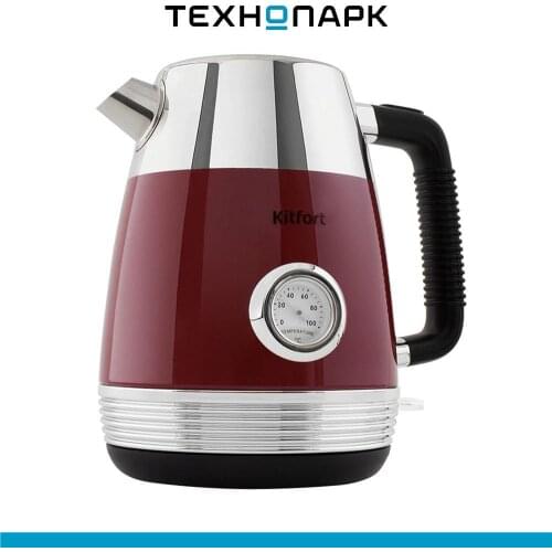 KIT FORT Electric Kettles