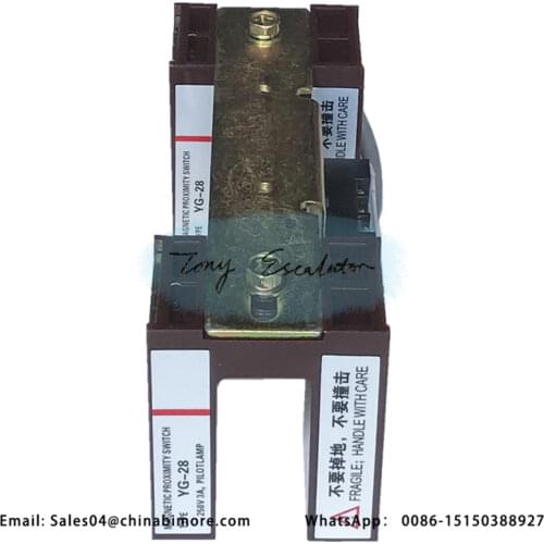 Elevator Photoelectric Switch YG-28 for mitsubishi sensor YG-28
