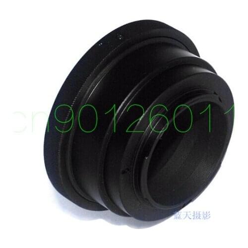 Pentacon 6/Kiev 60 Lens to PK K mount Adapter ring for pentax K5 K5II K7 Kx Kr Pentax Q camera