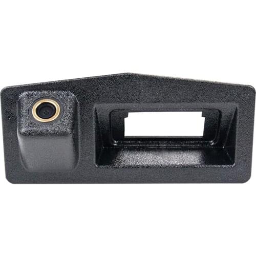 For Cadillac ATS/Cadillac XTS 2013 2014 2015 Rear View Camera Misayaee HD 720p Reversing backup Waterproof Night vision camera