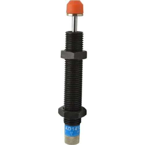 SHUYI AD1412 Adjustable hydraulic buffer