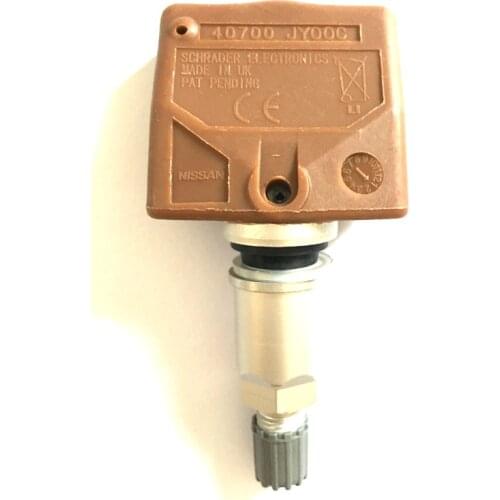 Tire Pressure Monitor System TPMS Pressure Monitors 40700JY00C For Nissan-Larath 40700-JY00C