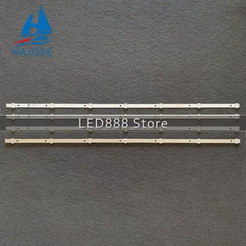LED Backlight Strip for LE42E6850 LE42E1900 42PFF5201/T3 K420WD73 A1 4708-K42W73-A1213K01 K420UDB